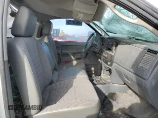 2009 Dodge Ram 2500 ST with VIN 3D7KS26T29G537628, listed as a Copart auction lot 45508435 with 164,620 mi miles and Salvage Title. Bid and sale history available at carsss.com. Image 10.