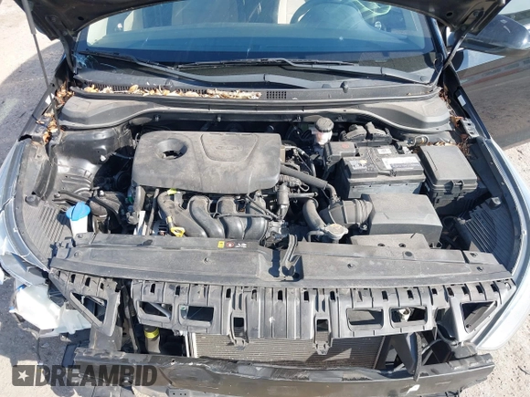 2019 Hyundai Accent SE with VIN 3KPC24A32KE060928, listed as a IAAI auction lot 41190538 with 81,971 mi miles. Bid and sale history available at carsss.com. Image 10.