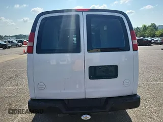 2014 Chevrolet Express Cargo with VIN 1GCWGFCG4E1148722, listed as a IAAI auction lot 42843884 with 188,945 mi miles and . Bid and sale history available at DreamBid. Image 30.