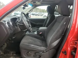 2009 Ford Explorer XLT z VIN 1FMEU63E39UA05389, wystawiony jako Copart lot #89100465 z przebiegiem 165 698 mil mil oraz Czysty tytuł • Clean title. Historia ofert i sprzedaży dostępna na DreamBid. Obrazek 7.