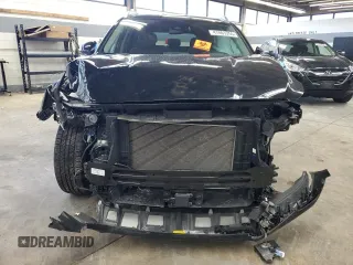 2020 Hyundai Santa Fe Limited with VIN 5NMS5CAD1LH295126, listed as a Copart auction lot 47003355 with 0 mi miles and Salvage Title. Bid and sale history available at carsss.com. Image 5.