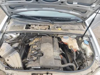 2009 Audi A4 Special Edition with VIN WAUAF48H79K010060, listed as a IAAI auction lot 42564710 with 95,947 mi miles and . Bid and sale history available at DreamBid. Image 10.