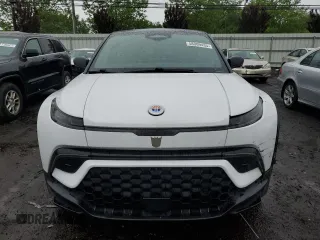 2023 Fisker Ocean One с VIN VCF1ZBU22PG004182, выставлен на аукционе Copart как лот 58009435 с пробегом Не указан миль и Списание • Salvage title. История ставок и продаж доступна на DreamBid. Изображение 5.