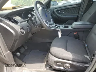 2016 Ford Police Interceptor с VIN 1FAHP2MK3GG147698, выставлен на аукционе Copart как лот 60245125 с пробегом 132 064 миль миль и Списание • Salvage title. История ставок и продаж доступна на DreamBid. Изображение 8.