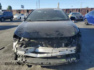 2021 Toyota Corolla Hatchback SE with VIN JTNB4MBE1M3106051, listed as a Copart auction lot 73013984 with 54,630 mi miles and Salvage Title. Bid and sale history available at carsss.com. Image 5.