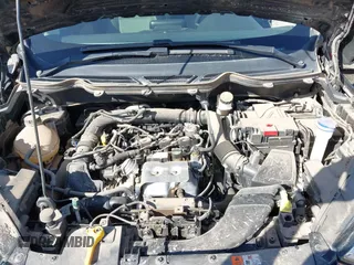 2021 Ford EcoSport S with VIN MAJ3S2FE7MC397416, listed as a IAAI auction lot 42016442 with 84,438 mi miles and . Bid and sale history available at DreamBid. Image 10.