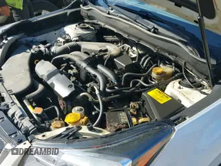 2018 Subaru Forester z VIN JF2SJAAC3JH539348, wystawiony jako IAAI lot #43135934 z przebiegiem 228 014 mil mil oraz . Historia ofert i sprzedaży dostępna na DreamBid. Obrazek 20.