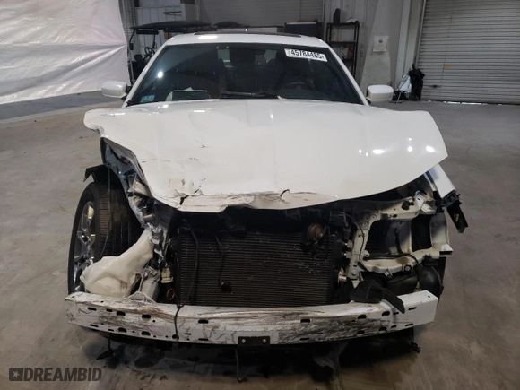 2017 Dodge Charger SXT with VIN 2C3CDXJG9HH505648, listed as a Copart auction lot 45784485 with 115,701 mi miles and Salvage Title. Bid and sale history available at carsss.com. Image 5.