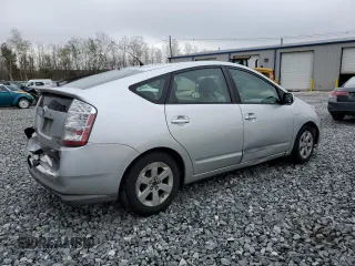 2009 Toyota Prius with VIN JTDKB20U093467898, listed as a Copart auction lot 53874555 with 263,574 mi miles and Clean Title. Bid and sale history available at carsss.com. Image 3.