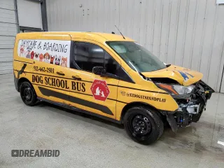 2021 Ford Transit Connect XL с VIN NM0LS7E21M1496949, выставлен на аукционе Copart как лот 57885955 с пробегом 104 535 миль миль и Списание • Salvage title. История ставок и продаж доступна на DreamBid. Изображение 1.
