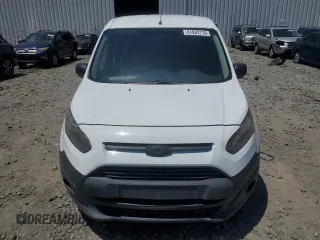2015 Ford Transit Connect XL z VIN NM0KS6EX8F1201057, wystawiony jako Copart lot #61832715 z przebiegiem 121 542 mil mil oraz Czysty tytuł • Clean title. Historia ofert i sprzedaży dostępna na DreamBid. Obrazek 5.