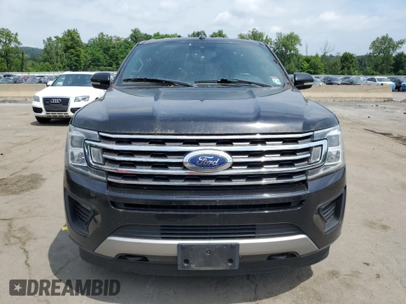 2018 Ford Expedition Max XLT with VIN 1FMJK1JT1JEA05799, listed as a Copart auction lot 64269345 with 199,189 mi miles and Clean title. Bid and sale history available at DreamBid. Image 5.