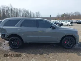 2020 Dodge Durango GT Plus с VIN 1C4RDJDG2LC223801, выставлен на аукционе IAAI как лот 41700064 с пробегом 97 284 миль миль и . История ставок и продаж доступна на DreamBid. Изображение 14.