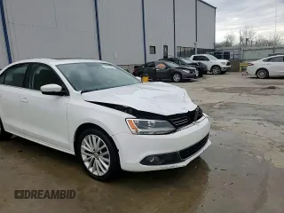 2012 Volkswagen Jetta SEL with VIN 3VWLX7AJ6CM407974, listed as a Copart auction lot 50757215 with 165,358 mi miles and Non repairable. Bid and sale history available at DreamBid. Image 13.
