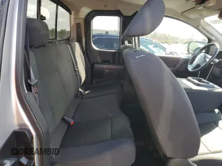 2011 Nissan Titan S z VIN 1N6AA0CJ1BN306259, wystawiony jako Copart lot #51219955 z przebiegiem 75 741 mil mil oraz Szkoda całkowita • Salvage title. Historia ofert i sprzedaży dostępna na DreamBid. Obrazek 10.