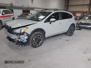 2017 Subaru Crosstrek Limited with VIN JF2GPAKC9HH202650, listed as a IAAI auction lot 42039841 with 169,272 mi miles and . Bid and sale history available at DreamBid. Image 18.