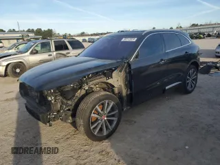 2021 Jaguar F-Pace S с VIN SADCJ2EX5MA664469, выставлен на аукционе Copart как лот 86512824 с пробегом 57 465 миль миль и Списание • Salvage title. История ставок и продаж доступна на DreamBid. Изображение 1.