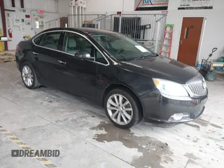 2014 Buick Verano with VIN 1G4PP5SK2E4146823, listed as a IAAI auction lot 42289898 with 89,620 mi miles and . Bid and sale history available at DreamBid. Image 1.