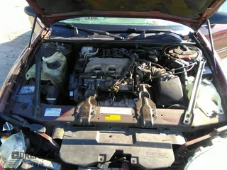 1998 Chevrolet Lumina with VIN 2G1WL52M2W9203672, listed as a IAAI auction lot 40291489 with 101,970 mi miles and . Bid and sale history available at DreamBid. Image 10.