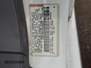 2001 Toyota Celica GTS with VIN JTDDY38T910048463, listed as a Copart auction lot 70444654 with 206,490 mi miles and Salvage Title. Bid and sale history available at carsss.com. Image 14.