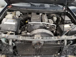 2005 Chevrolet TrailBlazer LS with VIN 1GNDT13S352160498, listed as a Copart auction lot 48407252 with NaN miles and Non Repairable. Bid and sale history available at carsss.com. Image 7.
