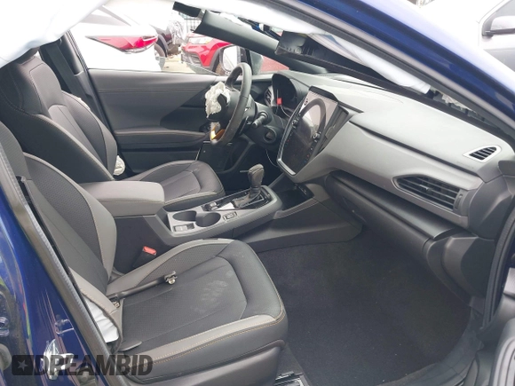 2024 Subaru Crosstrek Wilderness с VIN 4S4GUHU66R3763485, выставлен на аукционе IAAI как лот 41912311 с пробегом 11 303 миль миль и . История ставок и продаж доступна на DreamBid. Изображение 5.