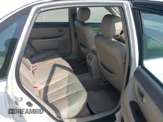 2000 Toyota Avalon XL z VIN 4T1BF28B2YU102103, wystawiony jako IAAI lot #42441529 z przebiegiem 256 568 mil mil oraz . Historia ofert i sprzedaży dostępna na DreamBid. Obrazek 8.