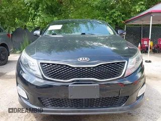 2015 Kia Optima LX with VIN 5XXGM4A75FG392731, listed as a IAAI auction lot 42792228 with 153,081 mi miles and . Bid and sale history available at DreamBid. Image 6.