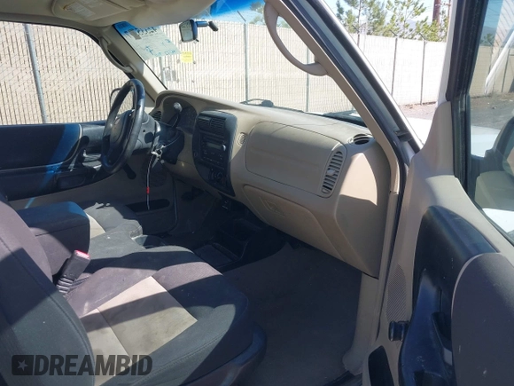 2004 Ford Ranger XL with VIN 1FTYR10D04PB26874, listed as a IAAI auction lot 42335337 with 196,322 mi miles and . Bid and sale history available at DreamBid. Image 5.