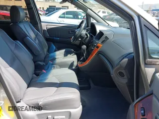 2000 Lexus RX 300 with VIN JT6GF10U1Y0064315, listed as a IAAI auction lot 41895871 with 181,101 mi miles. Bid and sale history available at carsss.com. Image 5.