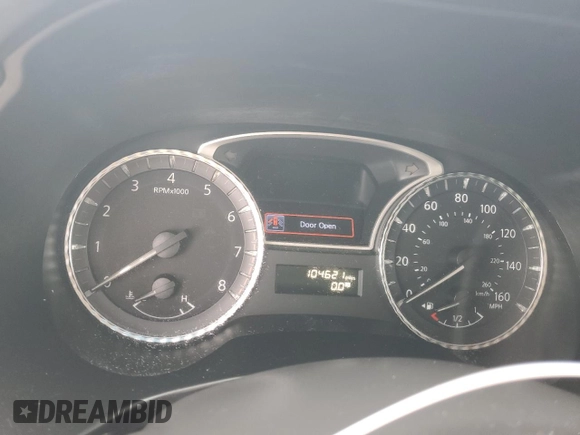 2014 Infiniti QX60 с VIN 5N1AL0MN6EC554419, выставлен на аукционе Copart как лот 60925225 с пробегом 104 621 миль миль и Чистый • Clean title. История ставок и продаж доступна на DreamBid. Изображение 9.