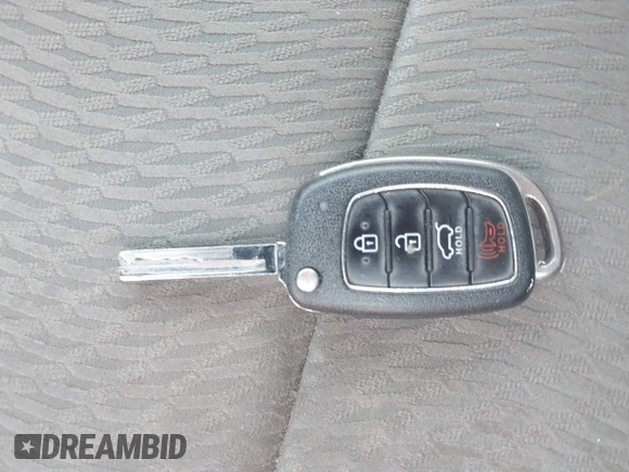 2017 Hyundai Santa Fe 2.4L with VIN 5XYZTDLB0HG383382, listed as a IAAI auction lot 42433450 with 136,610 mi miles and . Bid and sale history available at DreamBid. Image 11.