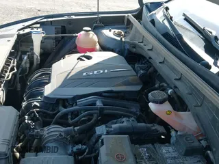 2023 Kia Sorento LX with VIN 5XYRG4LC7PG178699, listed as a IAAI auction lot 42729158 with 60,843 mi miles and . Bid and sale history available at DreamBid. Image 19.