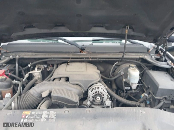 2011 GMC Sierra 1500 SLE with VIN 3GTP1VE02BG344185, listed as a IAAI auction lot 41111699 with 126,010 mi miles. Bid and sale history available at carsss.com. Image 10.