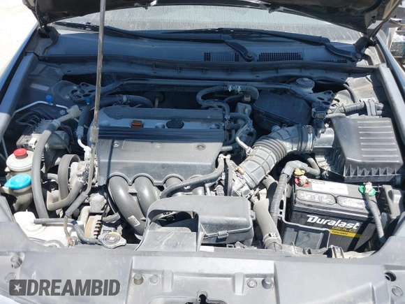 2009 Honda Accord EX with VIN 1HGCP26759A020536, listed as a IAAI auction lot 42002047 with 232,209 mi miles and . Bid and sale history available at DreamBid. Image 10.