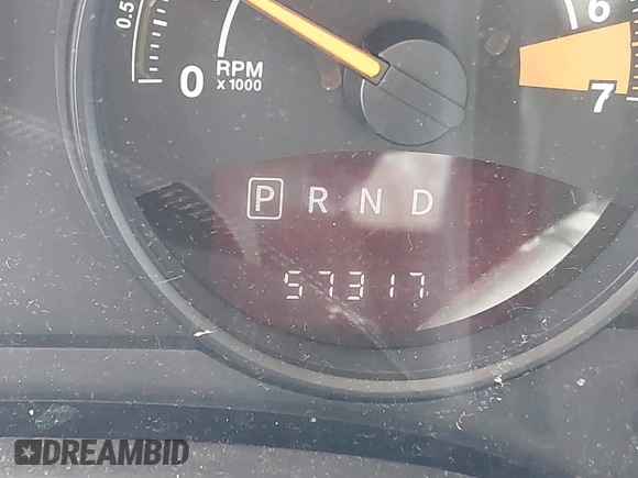 2016 Jeep Patriot Sport с VIN 1C4NJPBA2GD553995, выставлен на аукционе IAAI как лот 41753585 с пробегом 57 317 миль миль и . История ставок и продаж доступна на DreamBid. Изображение 16.