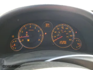 2005 Infiniti G35 Coupe with VIN JNKCV54E35M409223, listed as a Copart auction lot 76529324 with 131,992 mi miles and Salvage Title. Bid and sale history available at carsss.com. Image 9.