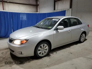 2009 Subaru Impreza i with VIN JF1GE61699G517278, listed as a Copart auction lot 53316345 with 136,267 mi miles and Clean title. Bid and sale history available at DreamBid. Image 1.