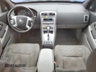 2007 Chevrolet Equinox LS with VIN 2CNDL23F776005066, listed as a Copart auction lot 50895845 with 175,303 mi miles and Salvage Title. Bid and sale history available at carsss.com. Image 8.