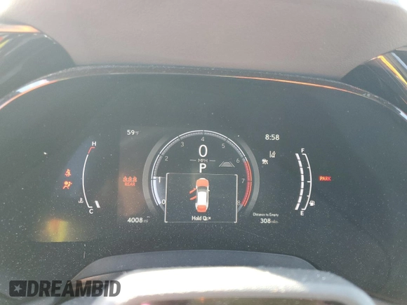 2024 Lexus RX 350 z VIN 2T2BAMCA8RC084861, wystawiony jako Copart lot #47323625 z przebiegiem 4 008 mil mil oraz Szkoda całkowita • Salvage title. Historia ofert i sprzedaży dostępna na DreamBid. Obrazek 9.
