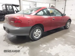 1997 Chevrolet Cavalier with VIN 1G1JC1245V7121549, listed as a IAAI auction lot 42357445 with 117,738 mi miles and . Bid and sale history available at DreamBid. Image 4.