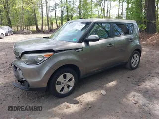 2015 Kia Soul with VIN KNDJN2A29F7234574, listed as a IAAI auction lot 42081941 with 148,834 mi miles and . Bid and sale history available at DreamBid. Image 18.