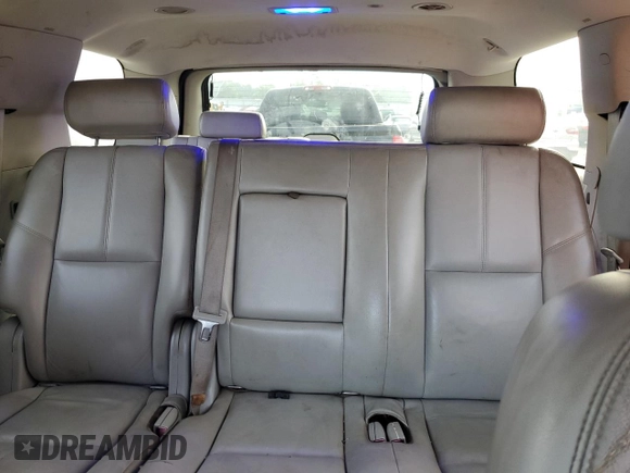 2007 Chevrolet Tahoe LT с VIN 1GNFC13077J349770, выставлен на аукционе Copart как лот 59666565 с пробегом 353 522 миль миль и Списание • Salvage title. История ставок и продаж доступна на DreamBid. Изображение 10.