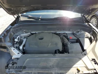 2018 Volvo XC90 Inscription z VIN YV4A22PLXJ1199898, wystawiony jako Copart lot #56306165 z przebiegiem 85 936 mil mil oraz Szkoda całkowita • Salvage title. Historia ofert i sprzedaży dostępna na DreamBid. Obrazek 12.