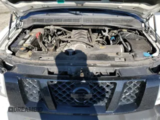 2013 Nissan Titan Pro-4X с VIN 1N6AA0EC0DN301779, выставлен на аукционе Copart как лот 47517355 с пробегом 201 469 миль миль и Чистый • Clean title. История ставок и продаж доступна на DreamBid. Изображение 11.