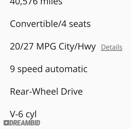 2020 Mercedes-Benz E 450 z VIN WDD1K6HB0LF129XXX, wystawiony jako Copart lot #60894415 z przebiegiem 40 585 mil mil oraz Czysty tytuł • Clean title. Historia ofert i sprzedaży dostępna na DreamBid. Obrazek 10.