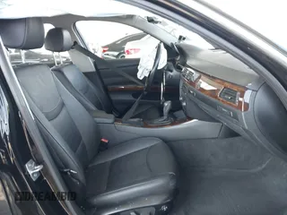 2011 BMW 3 Series 335i xDrive with VIN WBAPL5G59BNN22777, listed as a IAAI auction lot 42109275 with 126,747 mi miles and . Bid and sale history available at DreamBid. Image 5.