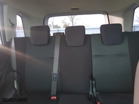 2008 Suzuki Grand Vitara with VIN JS3TE941984102179, listed as a Copart auction lot 46093715 with 95,354 mi miles and Salvage Title. Bid and sale history available at carsss.com. Image 10.