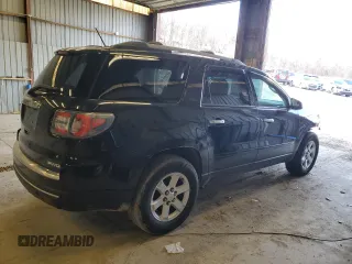2014 GMC Acadia SLE with VIN 1GKKVPKD7EJ330727, listed as a Copart auction lot 50290075 with 159,562 mi miles and Salvage Title. Bid and sale history available at carsss.com. Image 3.