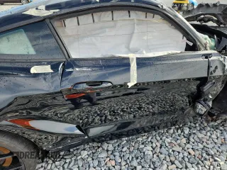 2020 Ford Mustang GT with VIN 1FA6P8CF4L5136343, listed as a Copart auction lot 62449465 with Not provided miles and Non repairable. Bid and sale history available at DreamBid. Image 10.